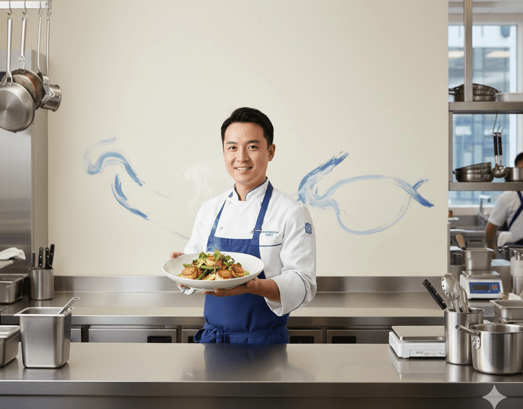 Professional chef and cooking service in Battambang, Cambodia - Home Circle