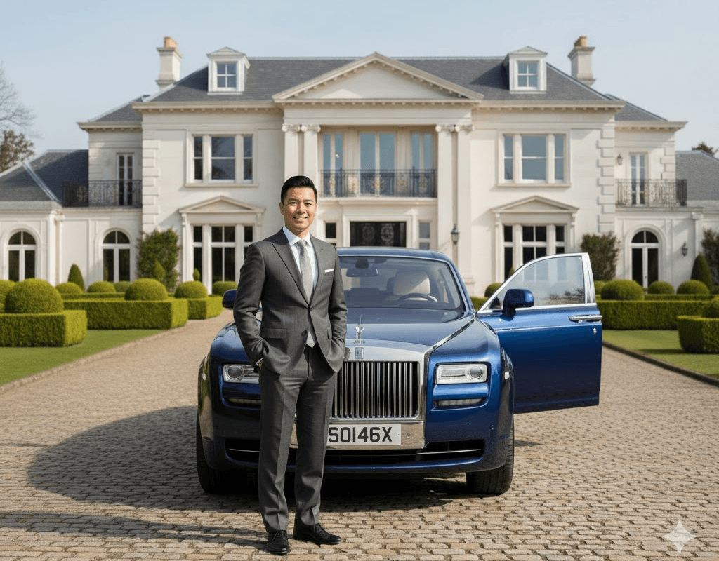 Professional driver service in Phnom Penh, Cambodia - Home Circle