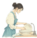 Housekeeper and cleaning service in Phnom Penh